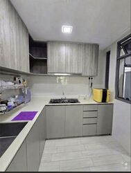 Forest Woods (D19), Condominium #602835941